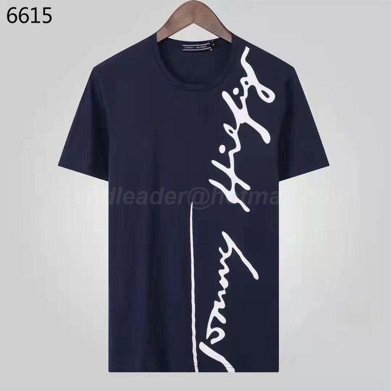 Tommy Hilfiger Men's T-shirts 93